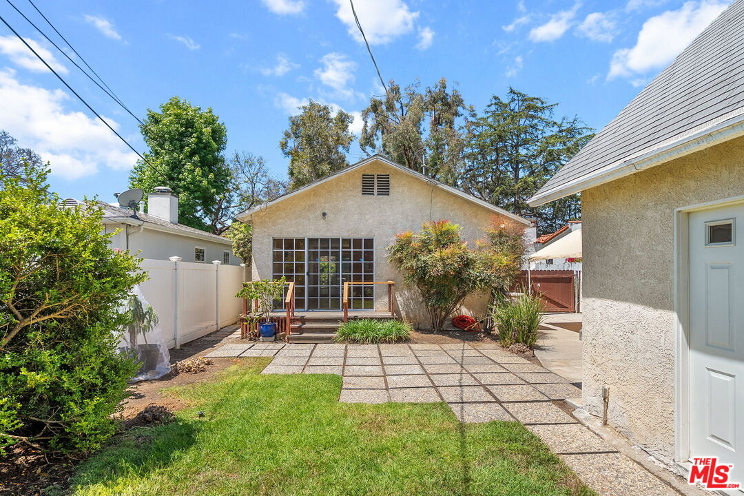 Property Photo from MLS