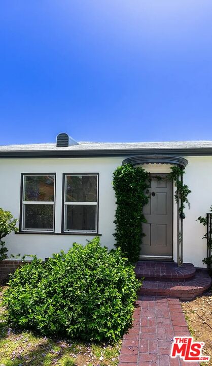 Property Photo from MLS