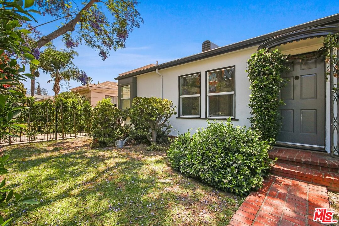 Property Photo from MLS