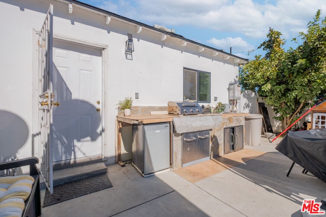 Property Photo from MLS