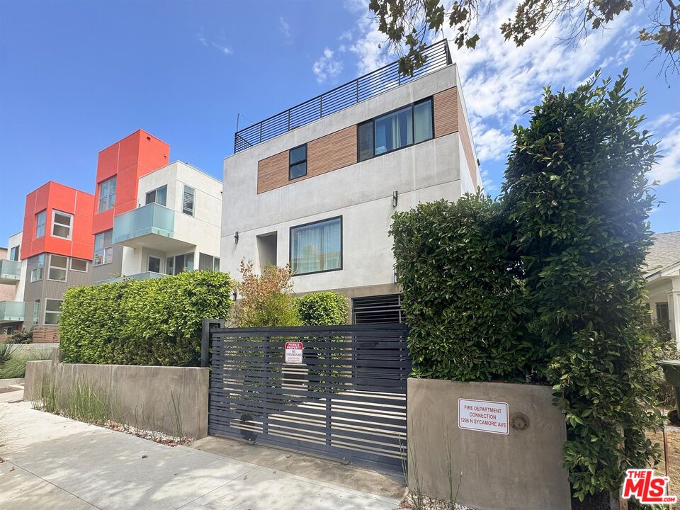 Property Photo from MLS