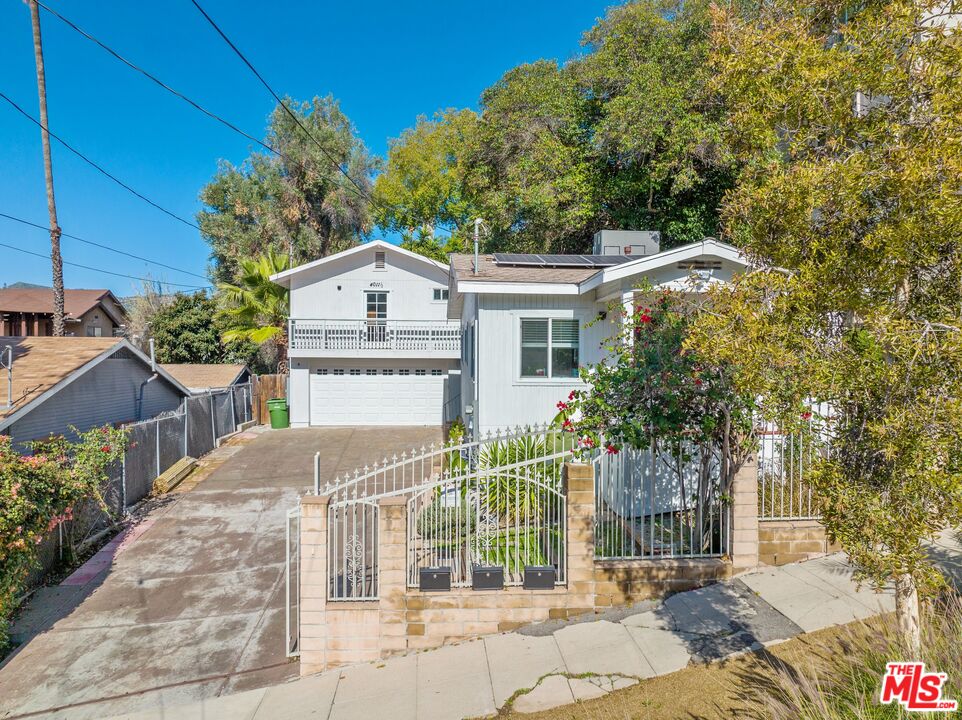 Property Photo from MLS