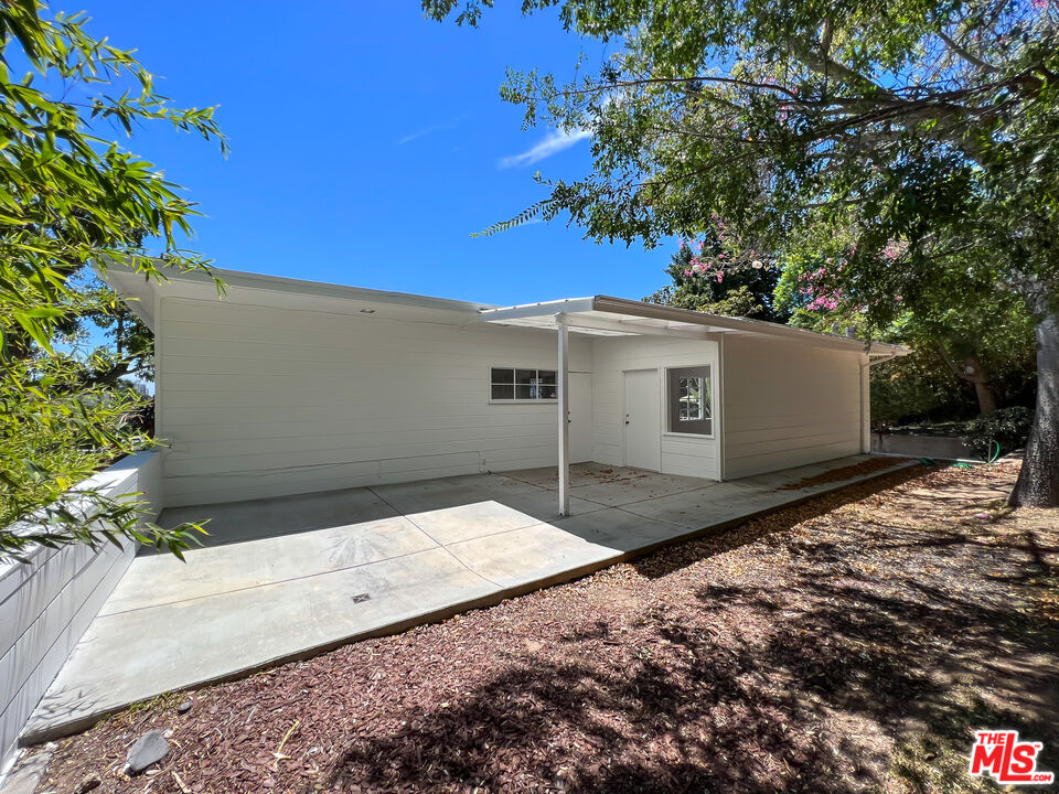 Property Photo from MLS