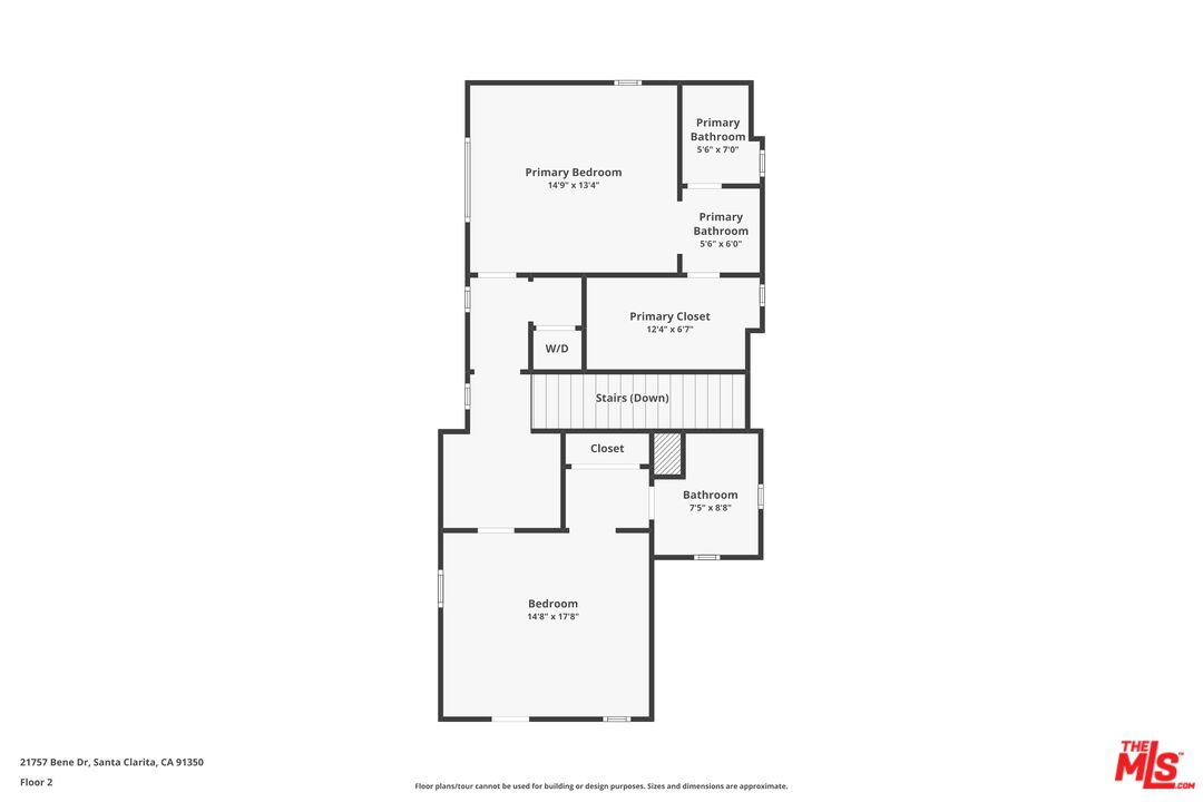 Property Photo from MLS