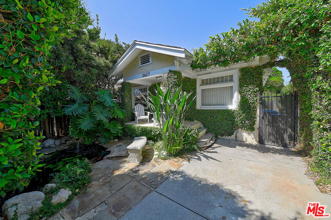 Property Photo from MLS