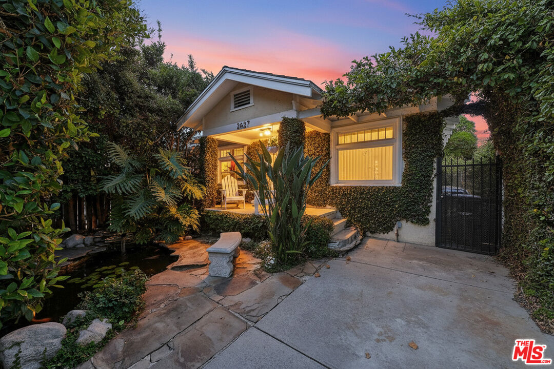 Property Photo from MLS