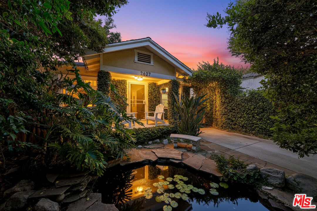 Property Photo from MLS