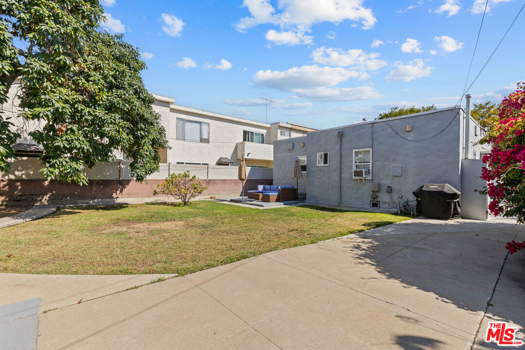 Property Photo from MLS