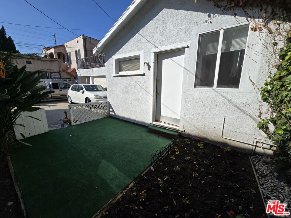 Property Photo from MLS