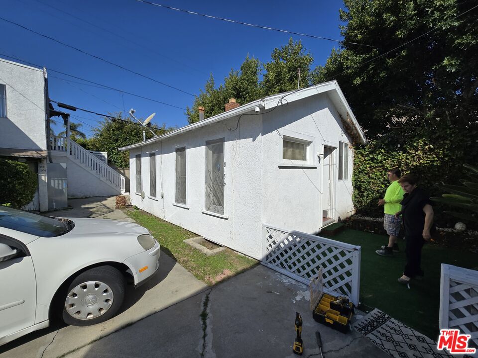 Property Photo from MLS