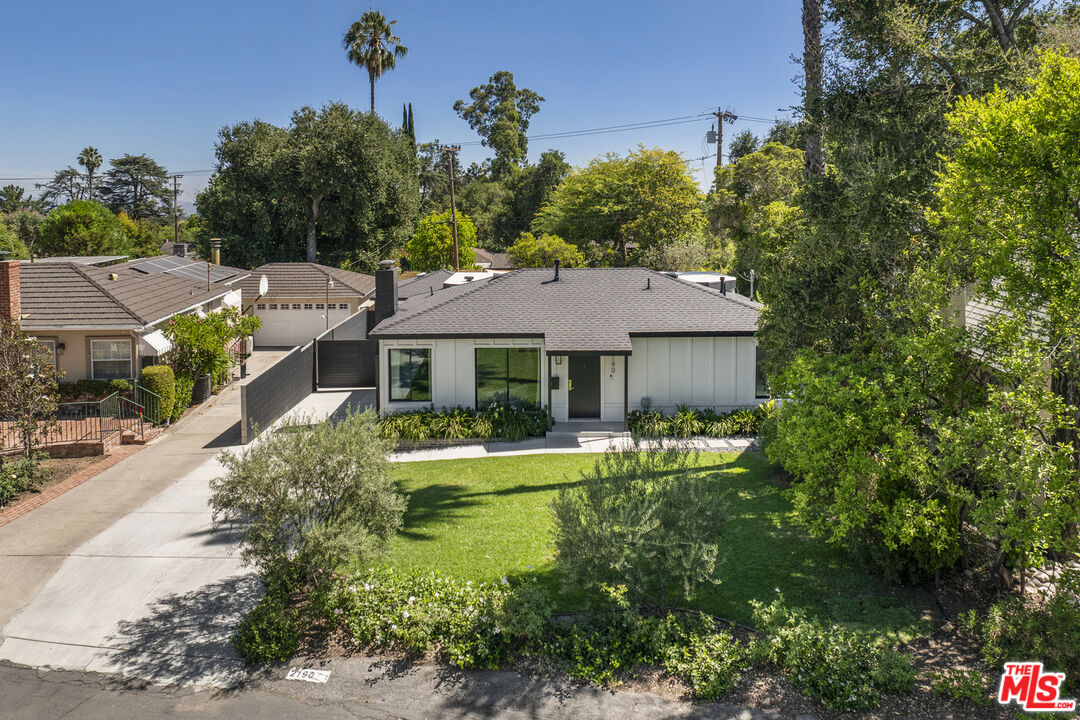 Property Photo from MLS