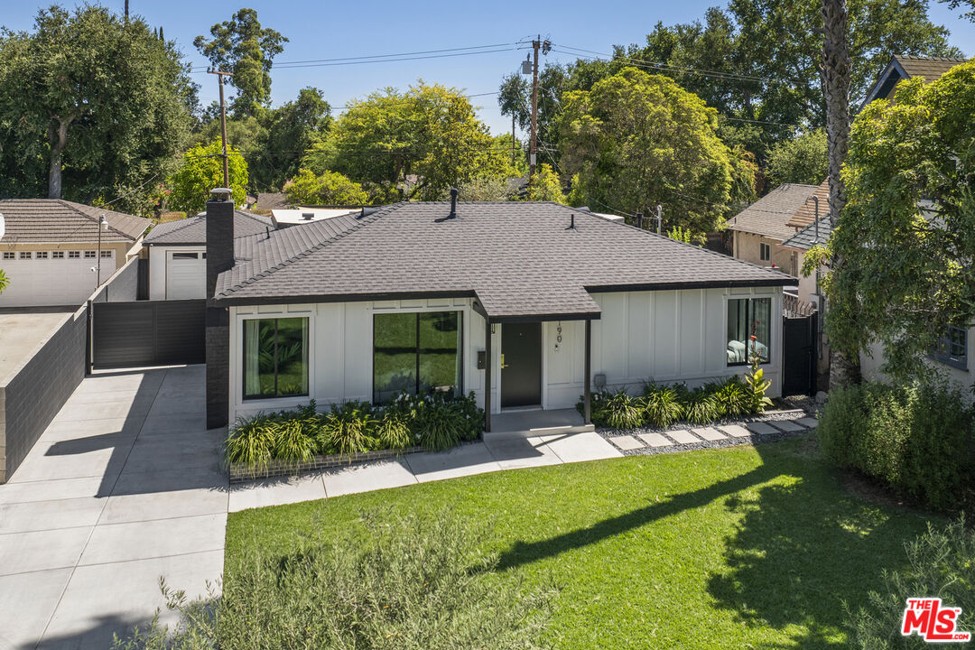 Property Photo from MLS