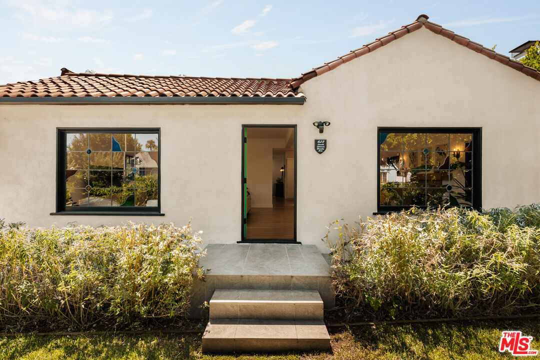 Property Photo from MLS