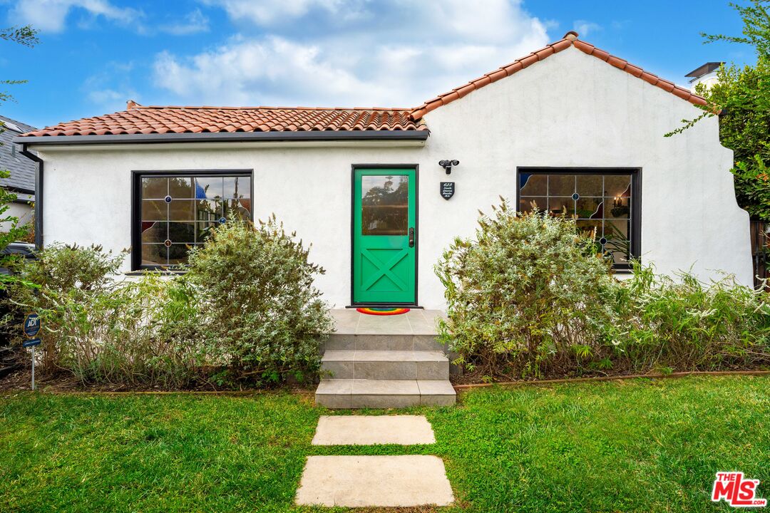 Property Photo from MLS