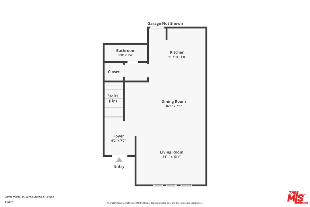Property Photo from MLS