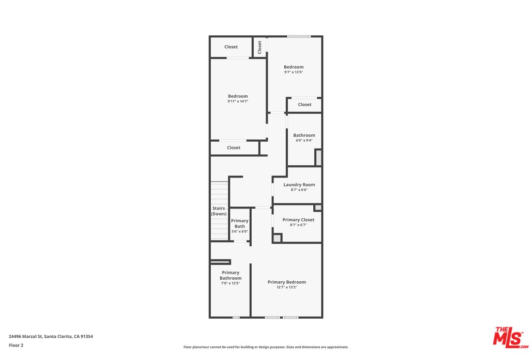 Property Photo from MLS