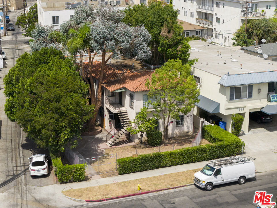 Property Photo from MLS
