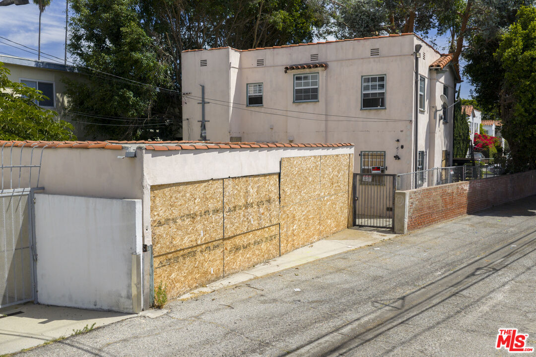 Property Photo from MLS