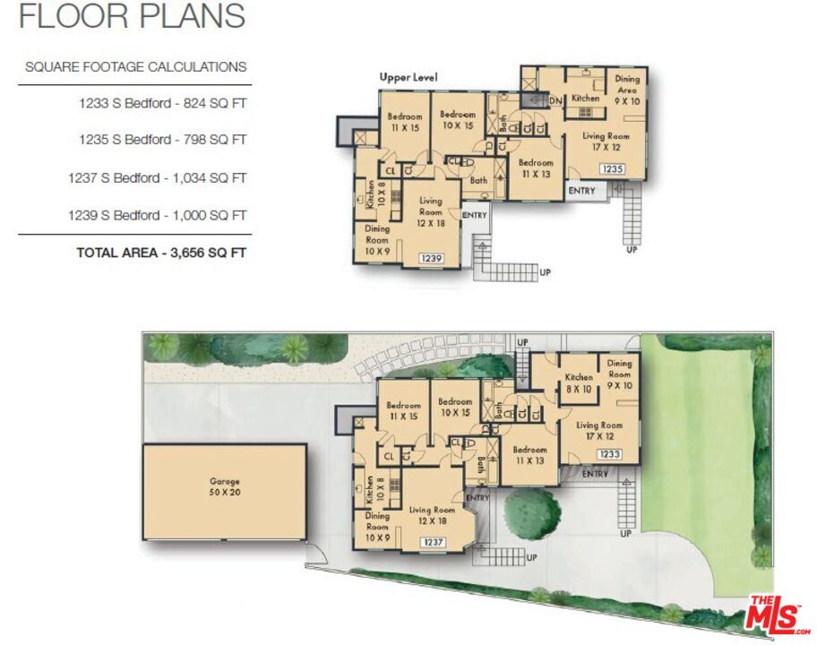 Property Photo from MLS