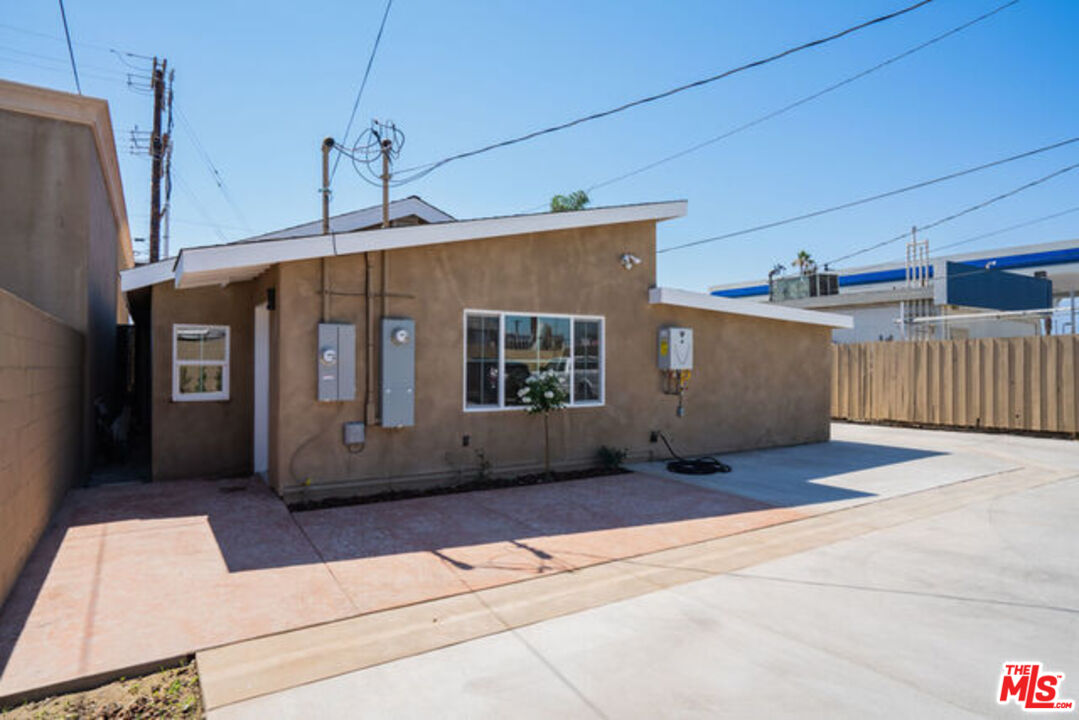 Property Photo from MLS