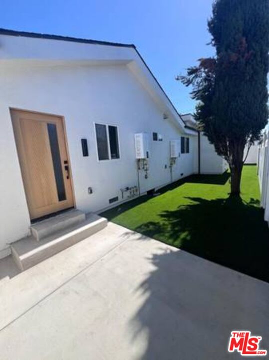 Property Photo from MLS