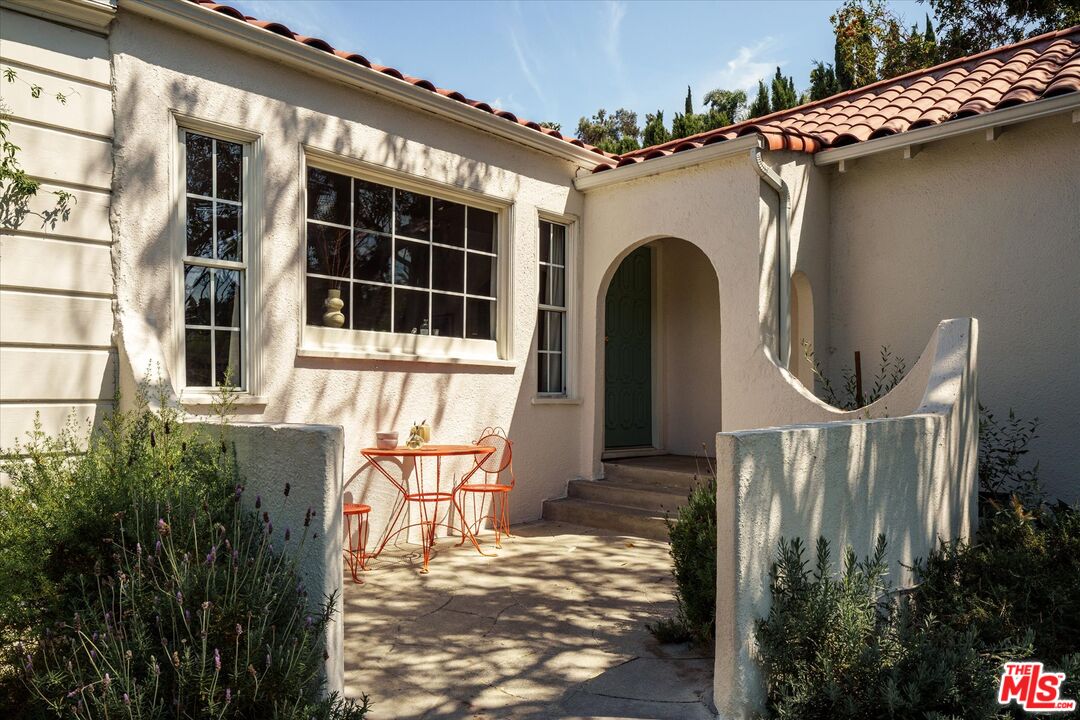 Property Photo from MLS