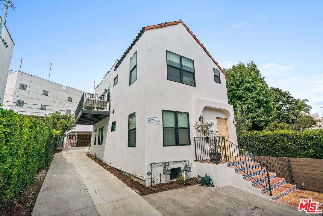 Property Photo from MLS