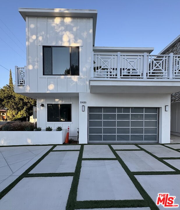 Property Photo from MLS