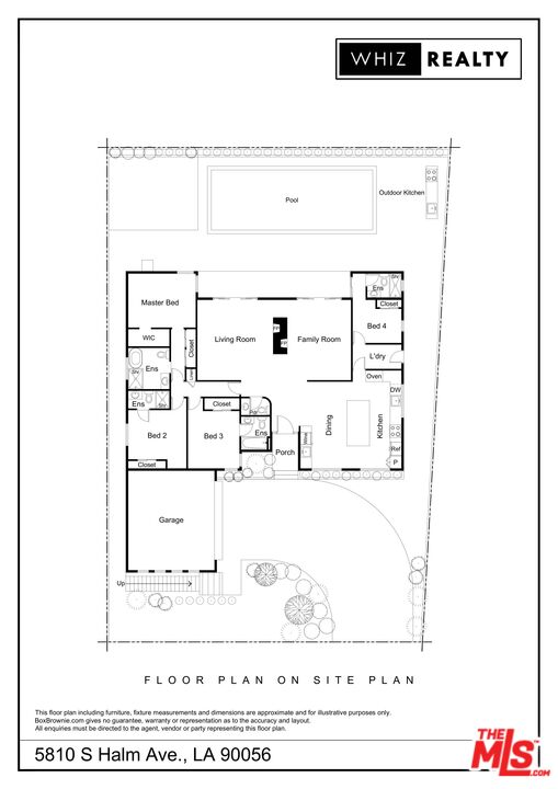 Property Photo from MLS