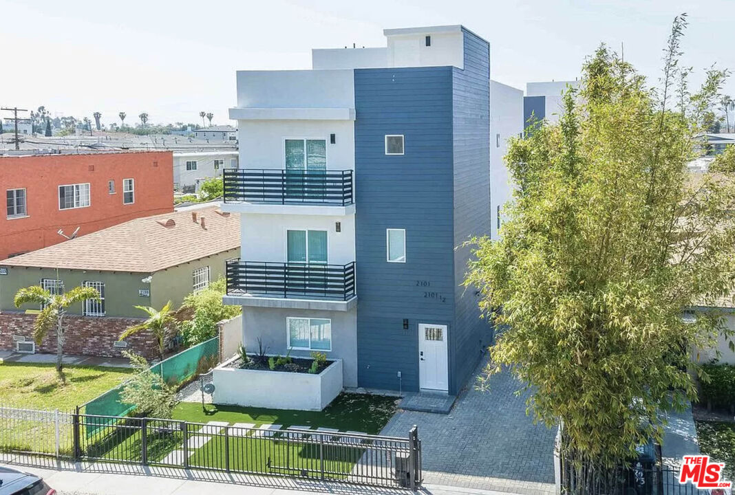 Property Photo from MLS