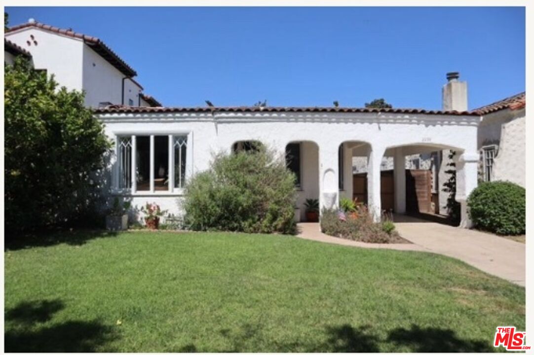 Property Photo from MLS