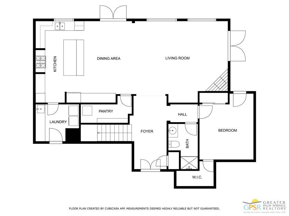Property Photo from MLS