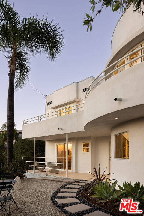 Property Photo from MLS