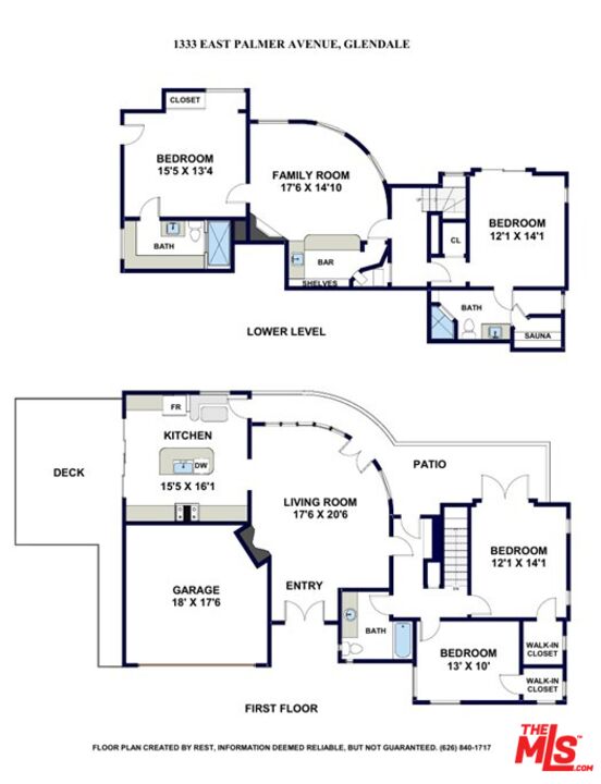 Property Photo from MLS