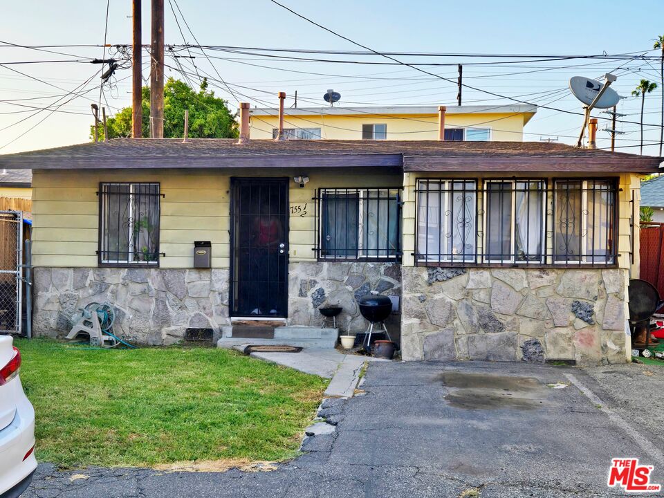 Property Photo from MLS