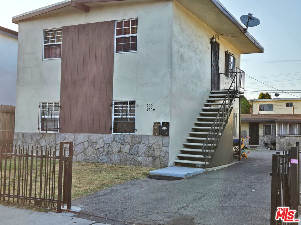 Property Photo from MLS