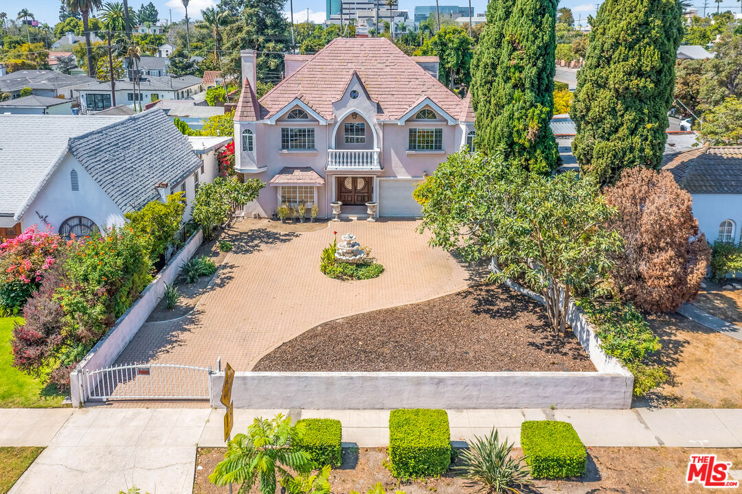 Property Photo from MLS