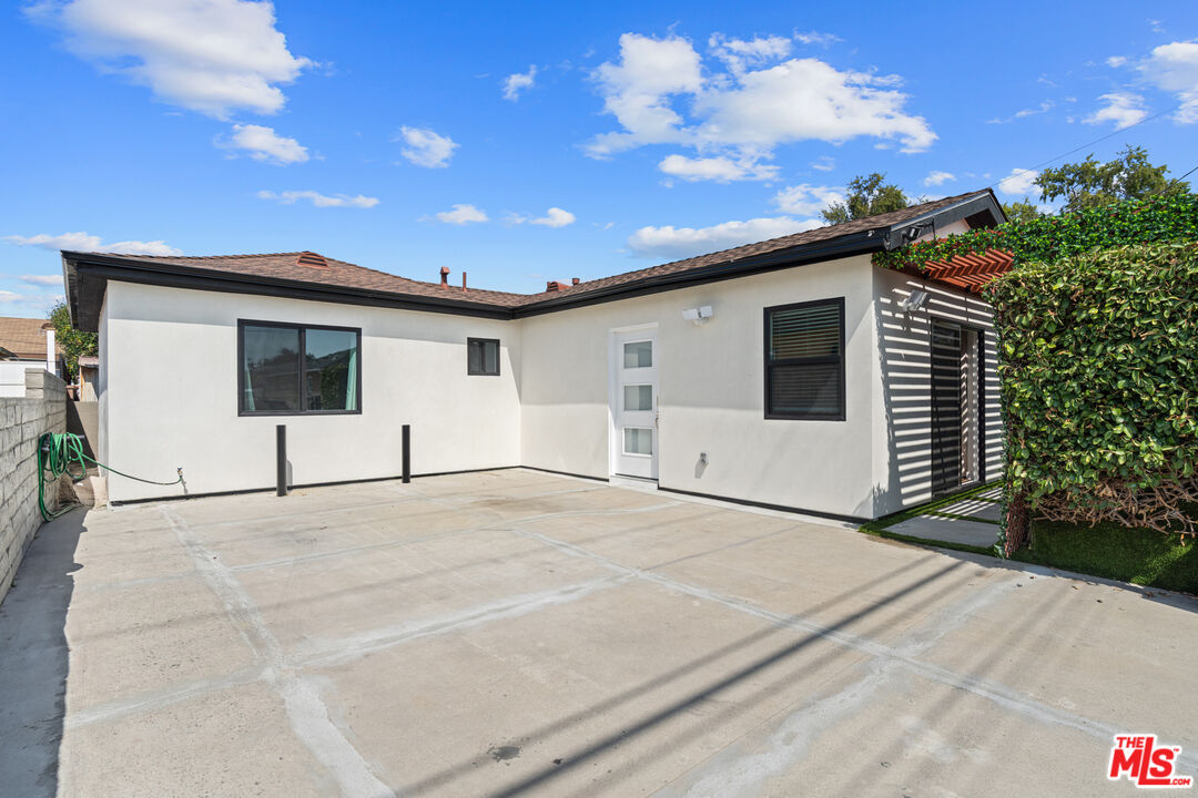 Property Photo from MLS