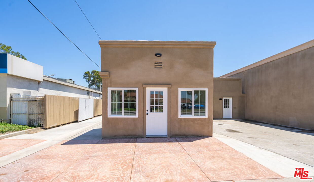 Property Photo from MLS