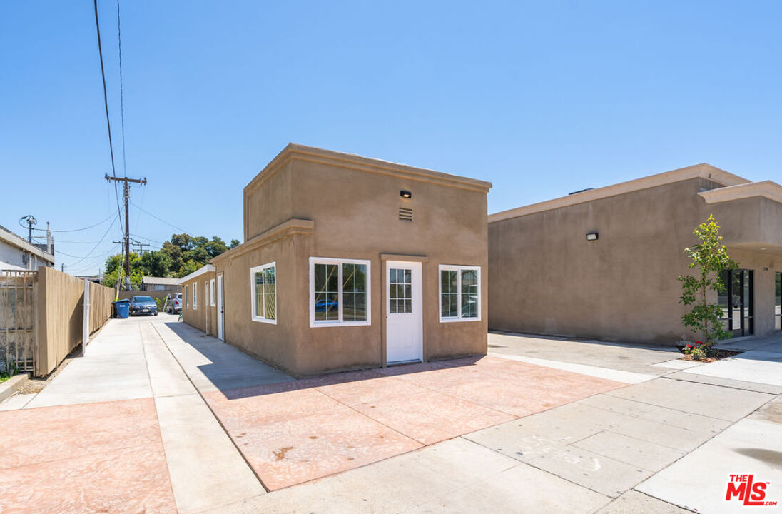 Property Photo from MLS