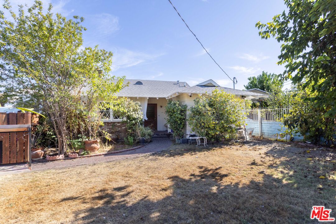 Property Photo from MLS
