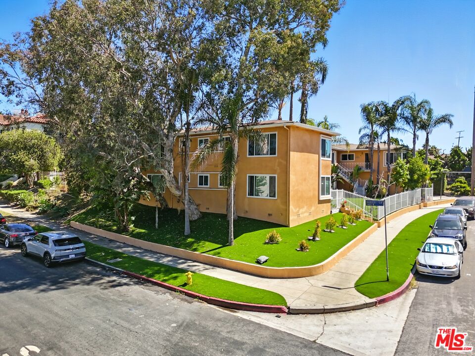 Property Photo from MLS