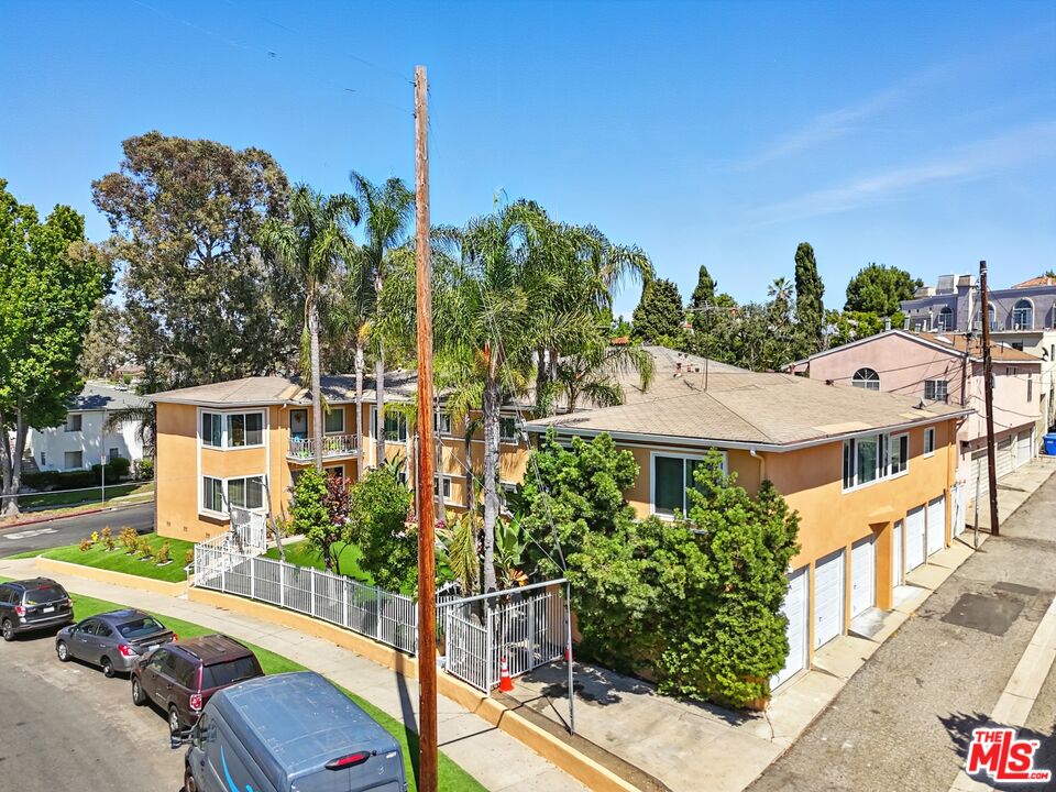 Property Photo from MLS
