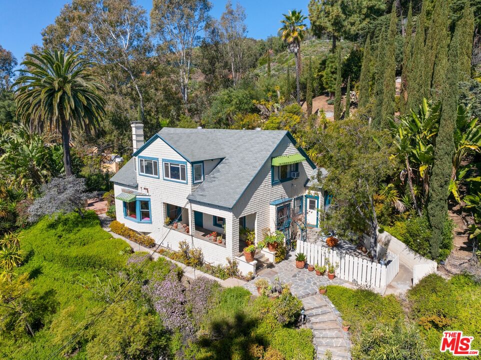 Property Photo from MLS