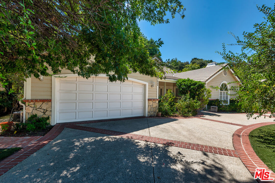 Property Photo from MLS
