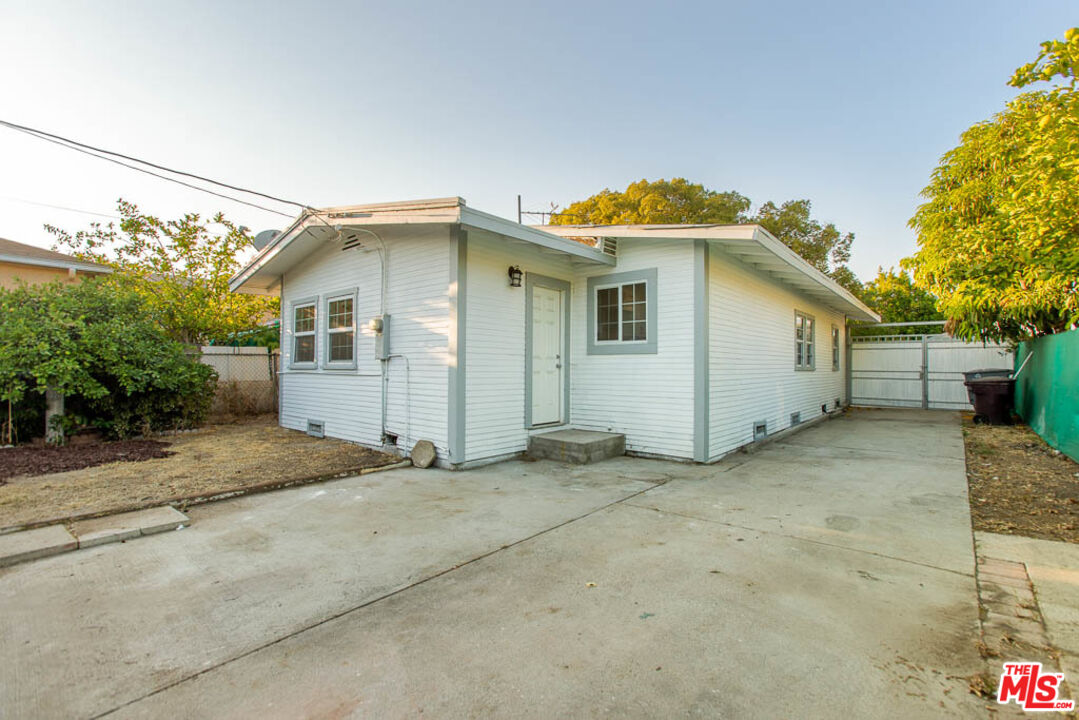 Property Photo from MLS