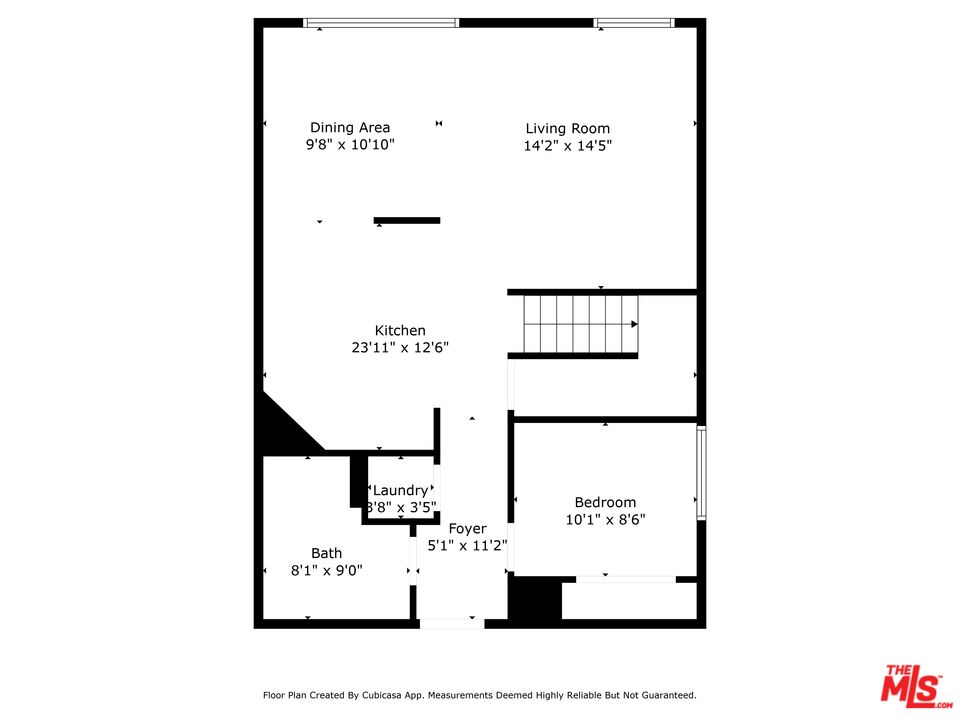 Property Photo from MLS