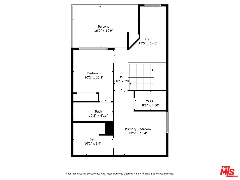 Property Photo from MLS