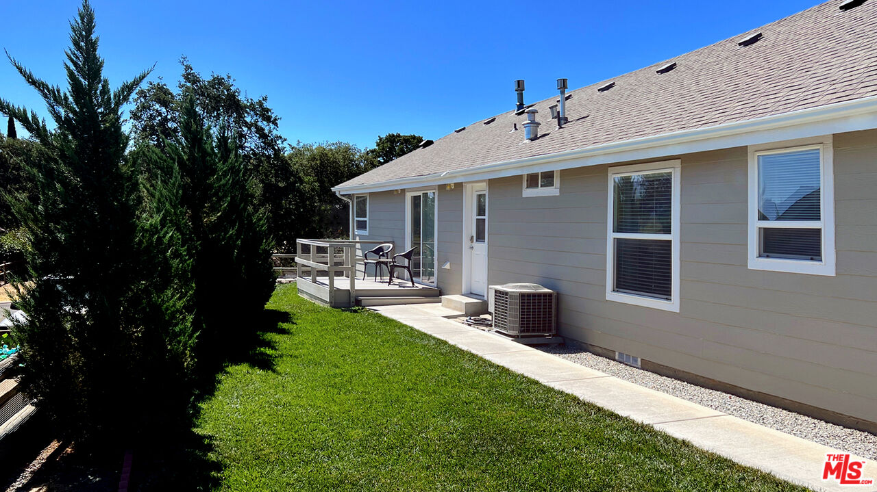 Property Photo from MLS