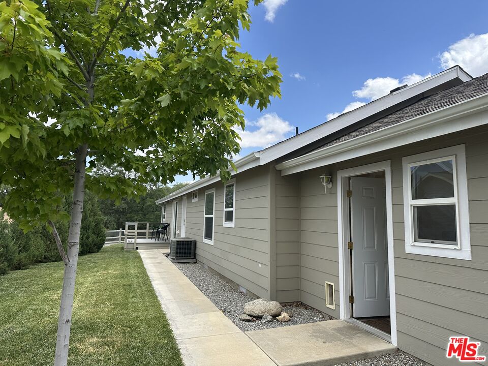 Property Photo from MLS